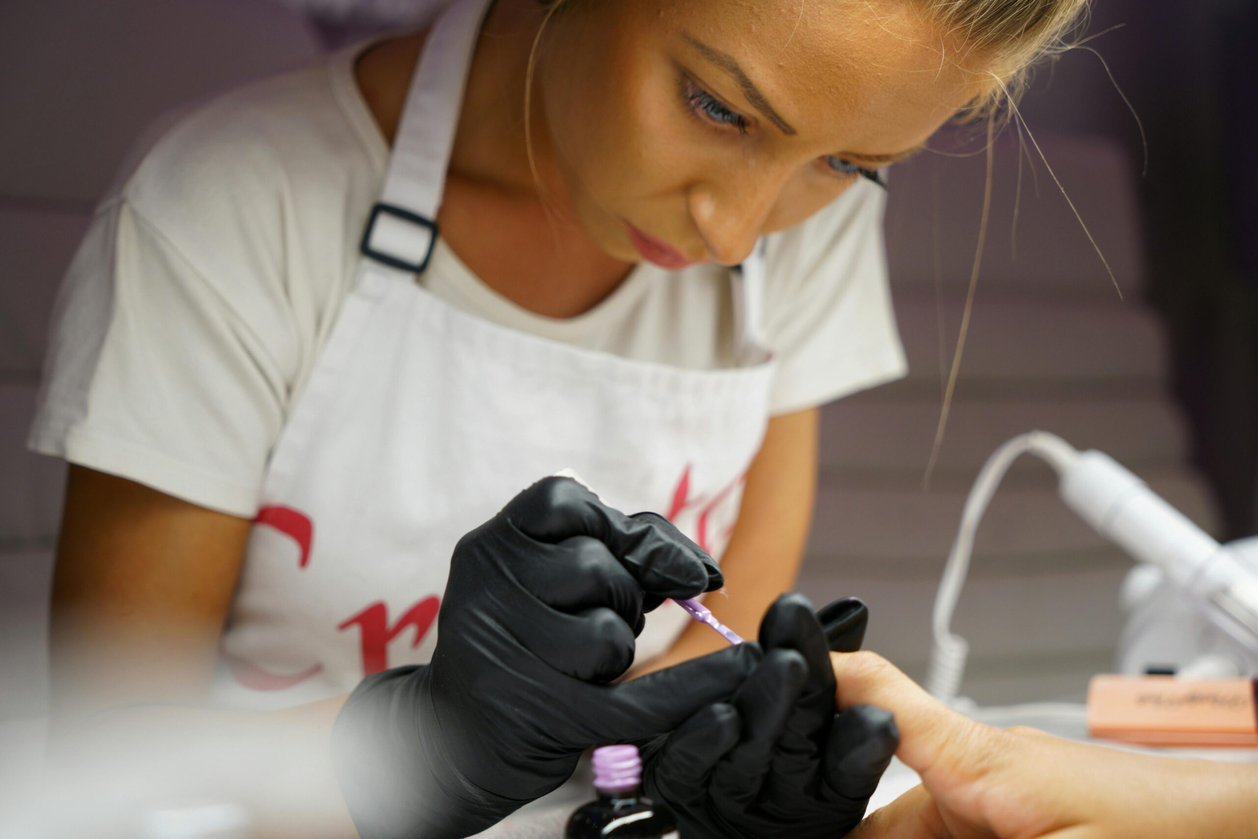 Nail Salons