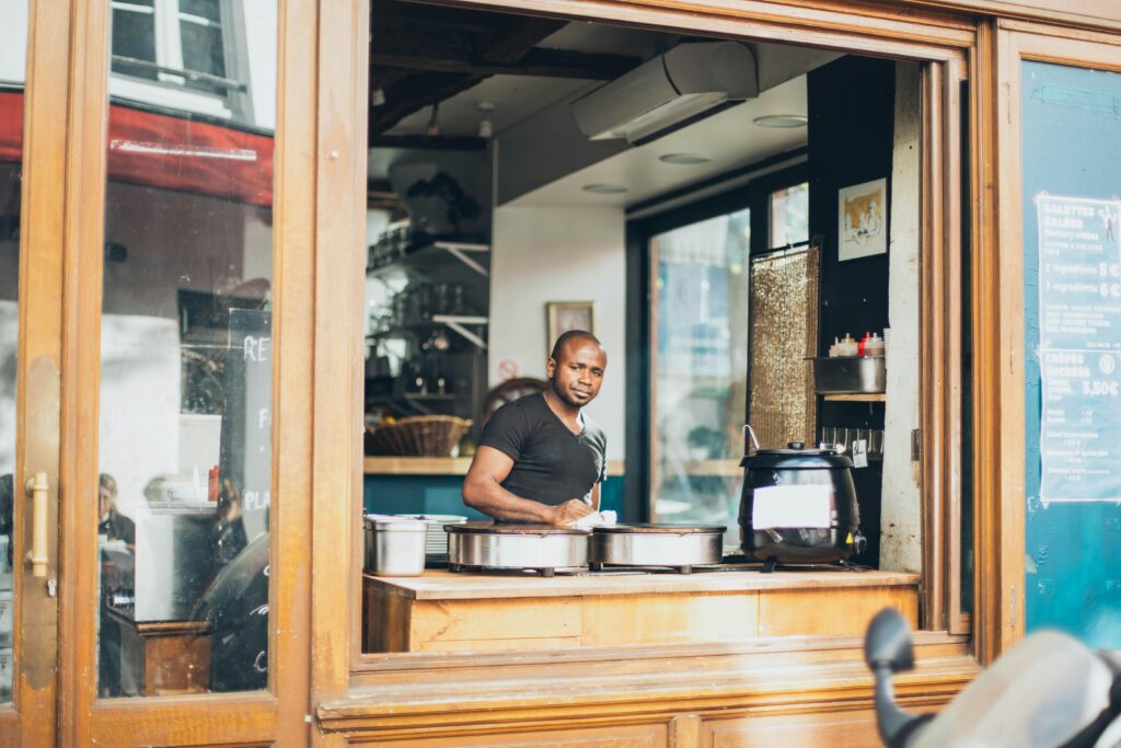 Food Truck Businesses