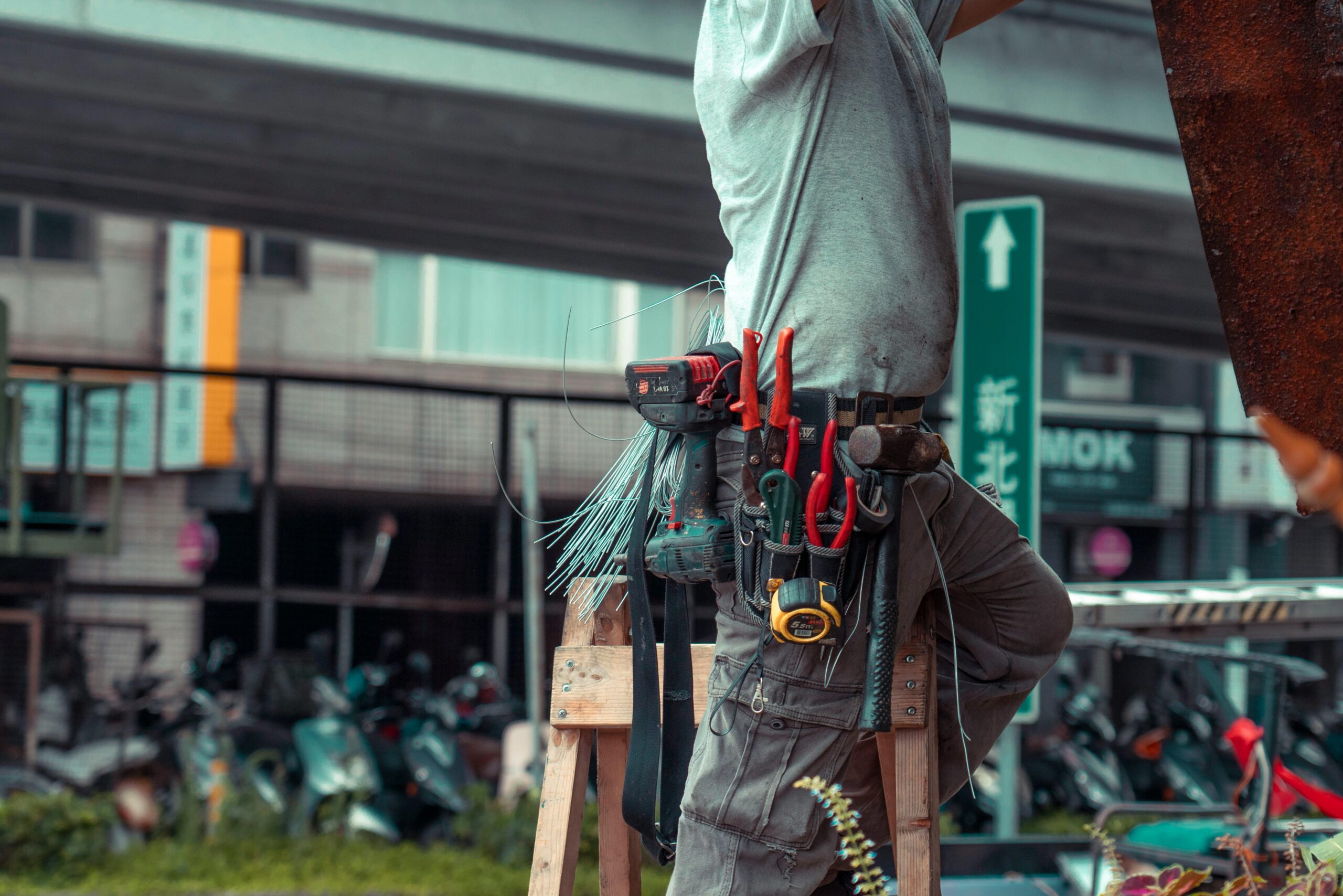 Plumbing Services