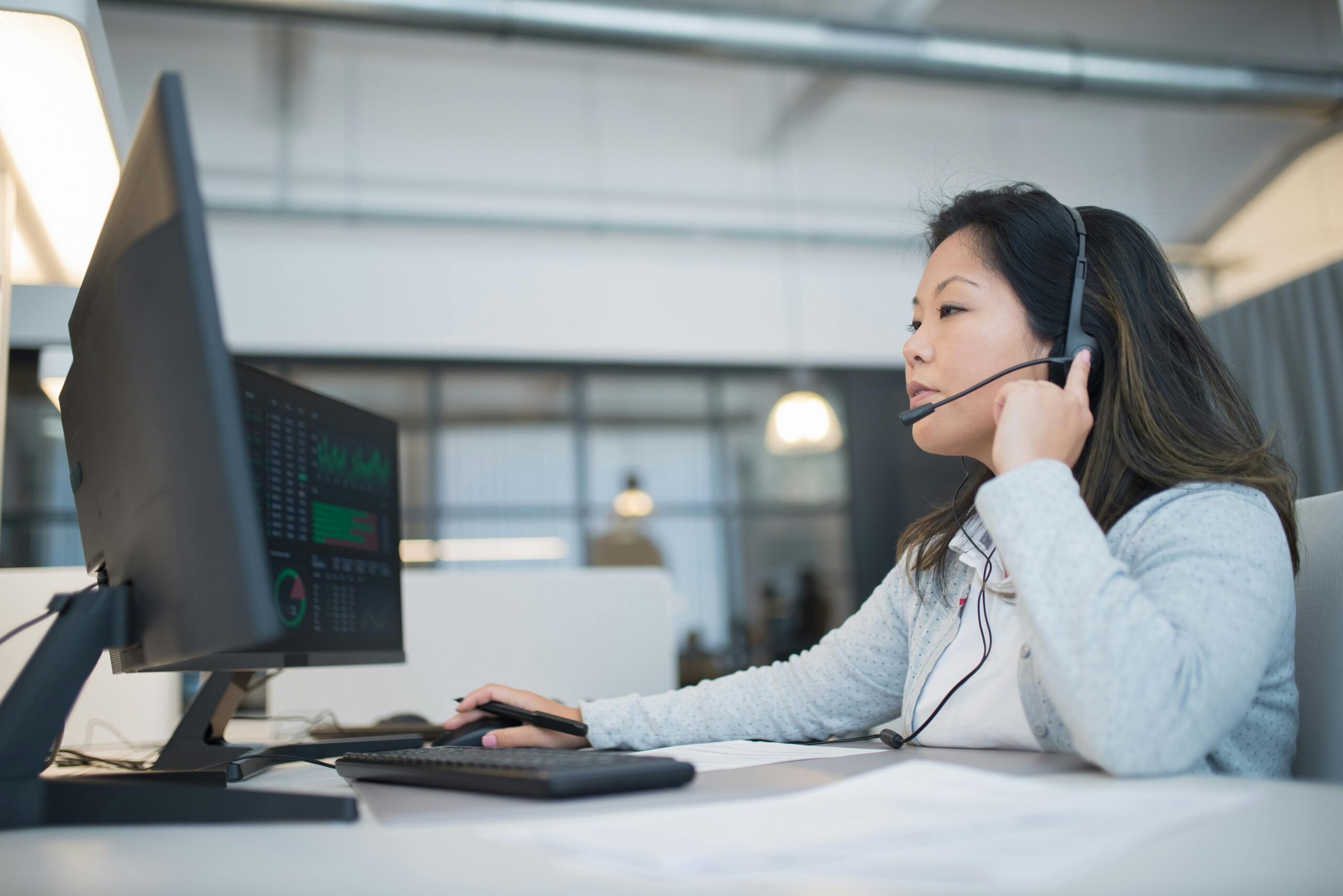 Virtual Assistant