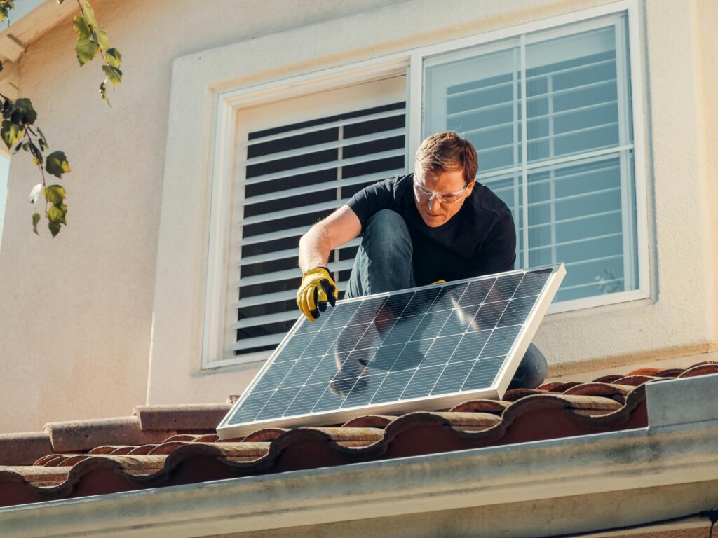 Green Energy