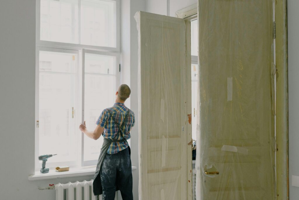 Cabinet Makers and Custom Woodworking