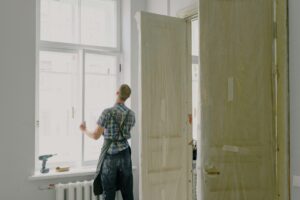 Cabinet Makers and Custom Woodworking