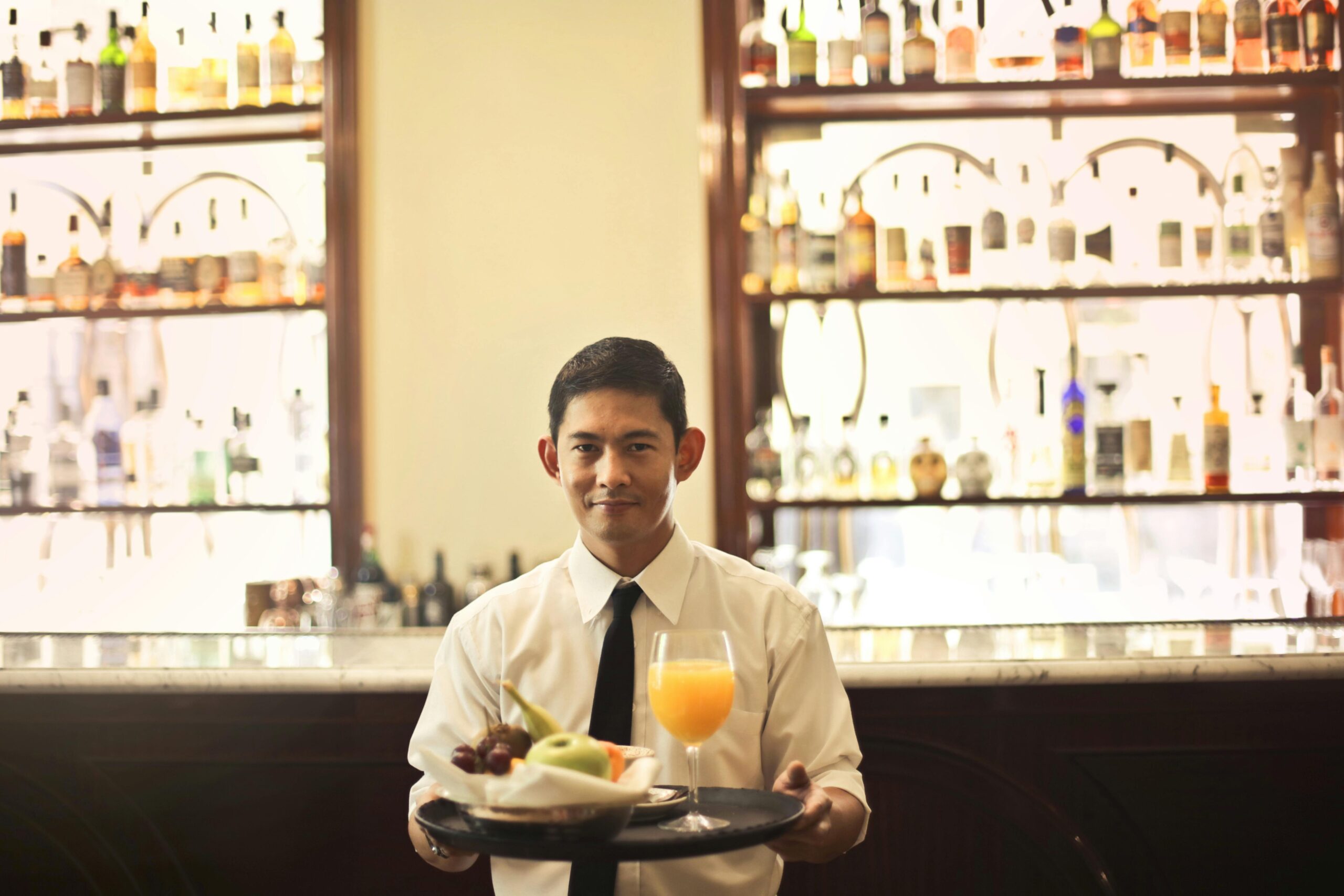 Catering Businesses