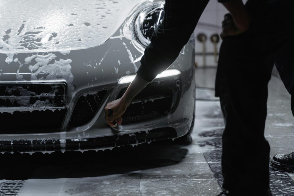 Mobile Car Repair Businesses