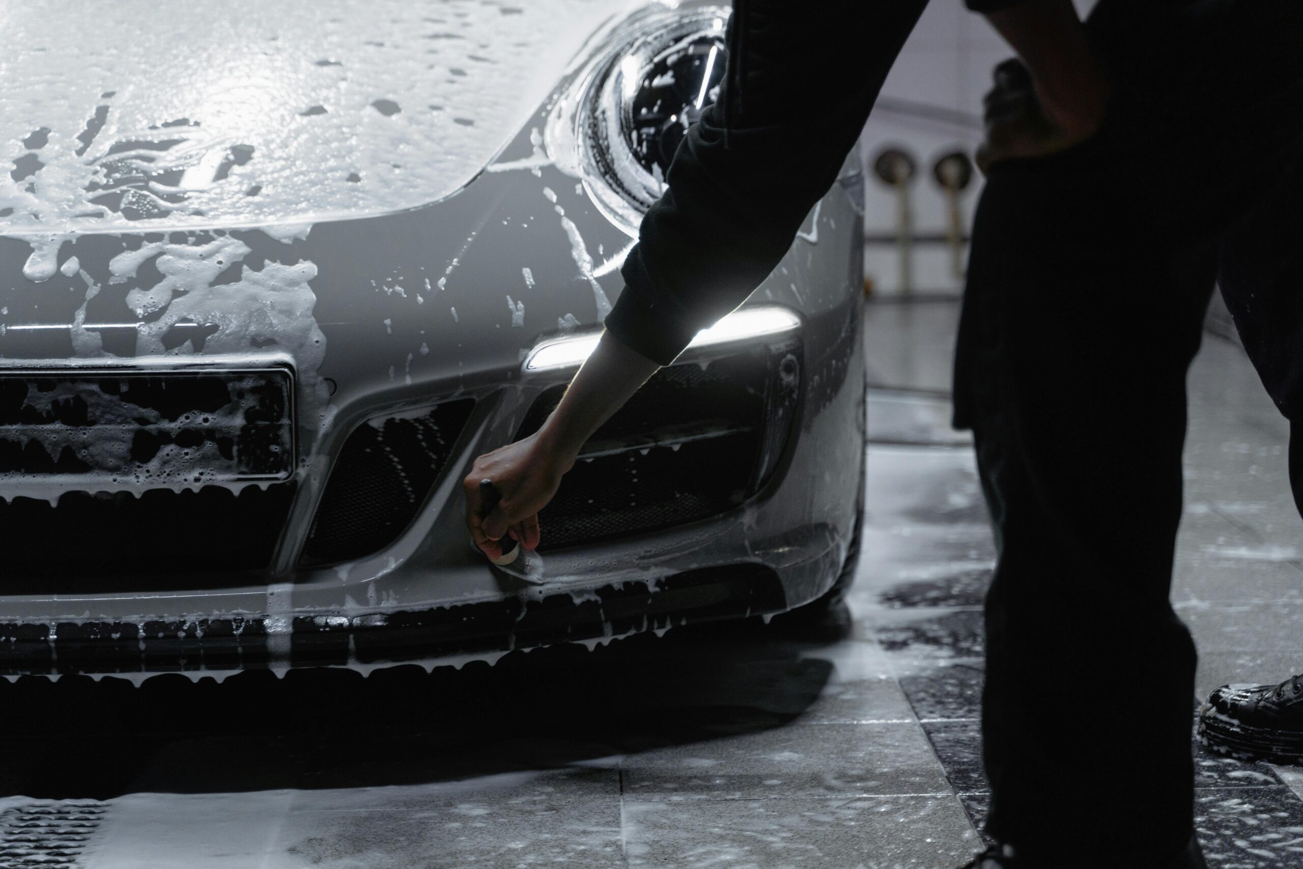 Mobile Car Repair Businesses