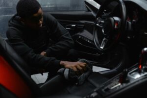 Auto Detailing