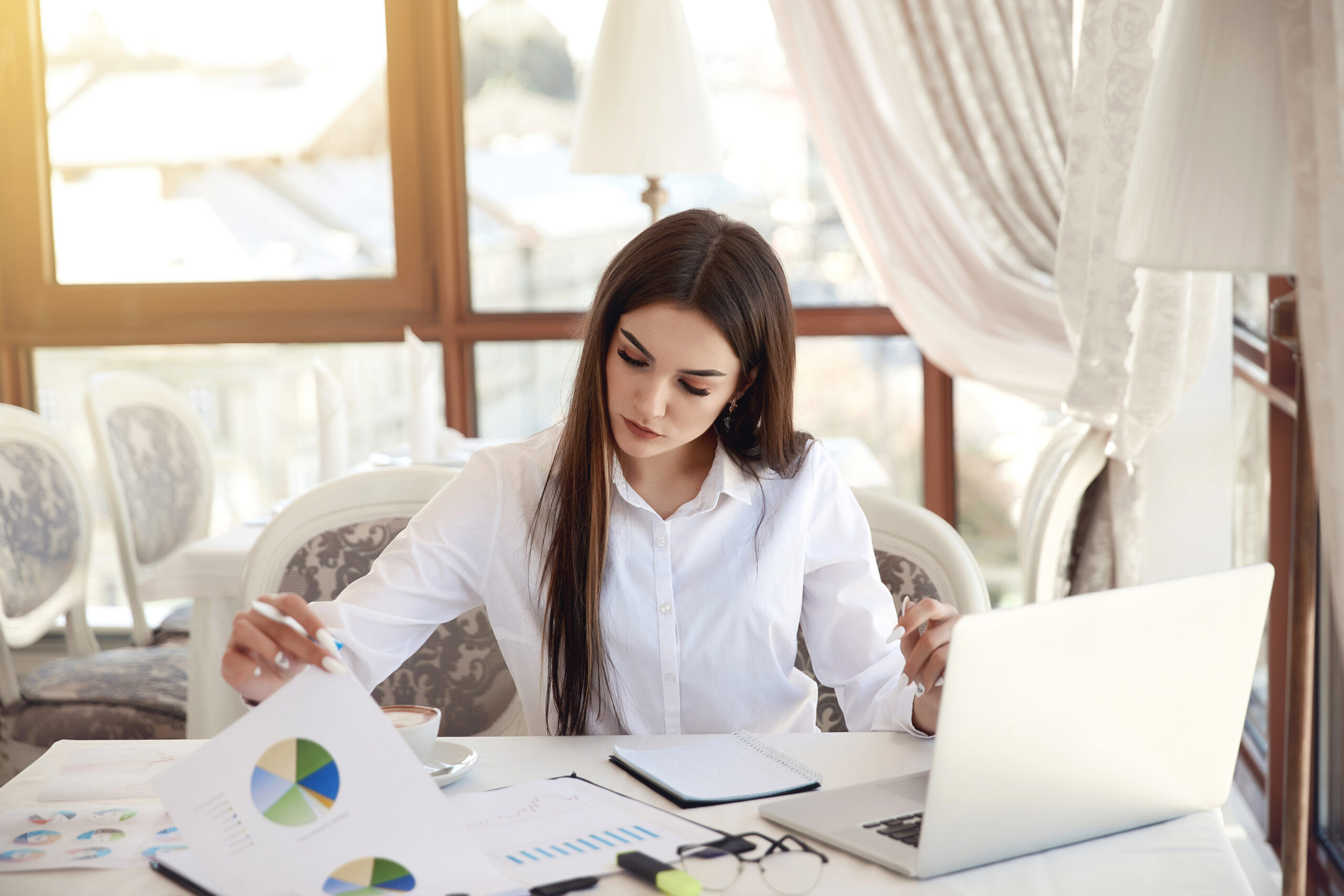 Bookkeeping and Accounting Professionals