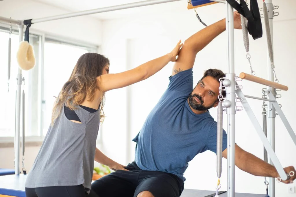 Personal Training